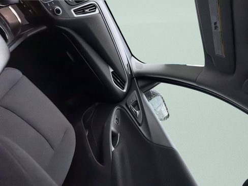 Used 2024 Chevrolet Malibu LT image 22