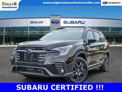 Used 2025 Subaru Ascent Bronze Edition w/ Popular Package #2