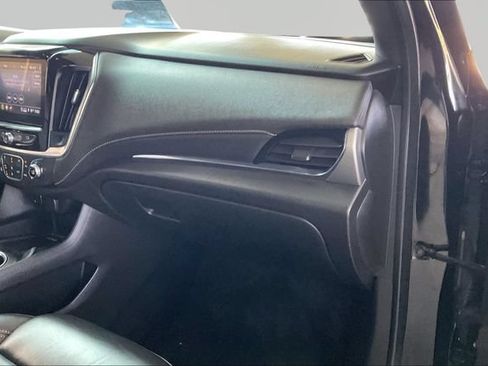 Used 2023 Chevrolet Traverse LT AWD/4WD image 19