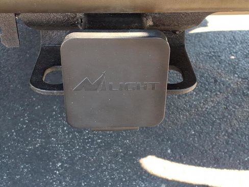 Used 2017 Jeep Wrangler 75th Anniversary image 13