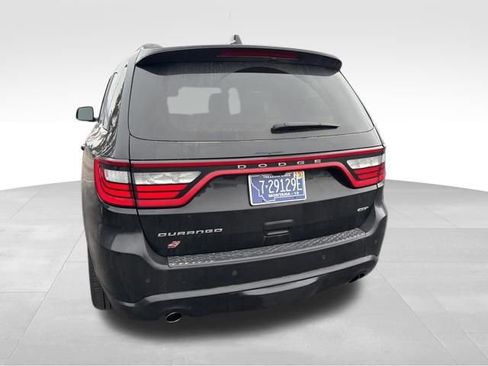 Used 2024 Dodge Durango GT image 16