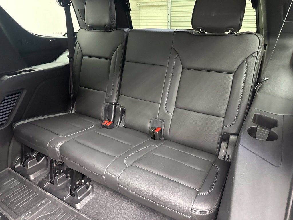 Used 2022 GMC Yukon Denali AWD/4WD image 23