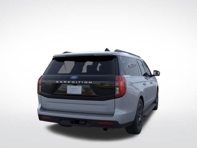 New 2026 Ford Expedition Max Active AWD/4WD image 10