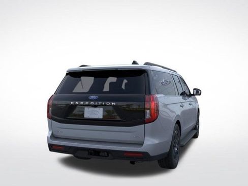 New 2026 Ford Expedition Max Active AWD/4WD image 10
