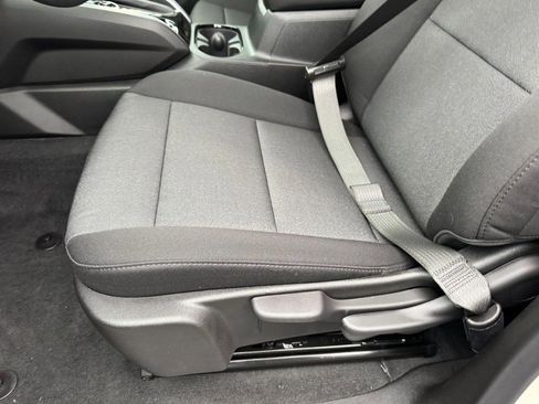 New 2026 Chevrolet Colorado Trail Boss image 9