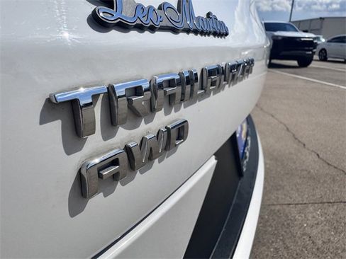 Used 2023 Chevrolet TrailBlazer LT w/ Convenience Package image 26