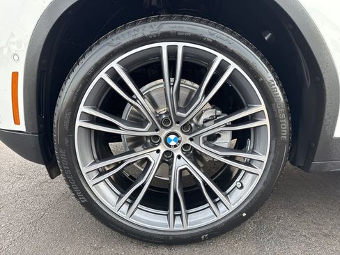 Used 2023 BMW X3 xDrive30i w/ Parking Assistance Package image 9