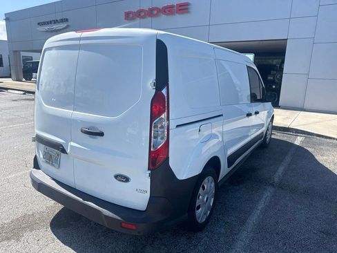 Used 2020 Ford Transit Connect XL FWD image 20