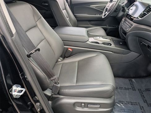 Used 2025 Honda Ridgeline RTL image 23