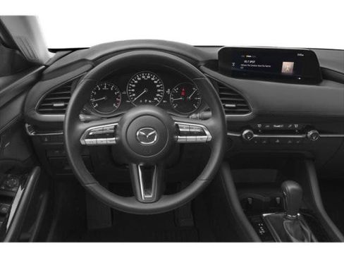 Used 2023 MAZDA MAZDA3 s AWD/4WD image 10