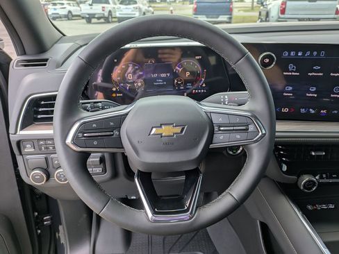 New 2026 Chevrolet Tahoe Premier w/ Sun And Tow Package image 20