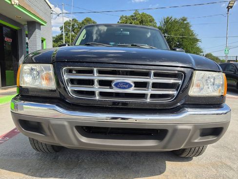 Used 2003 Ford Ranger XL RWD image 8
