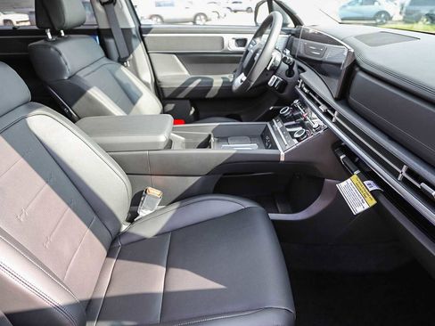 New 2026 Hyundai Santa Fe Limited FWD image 20