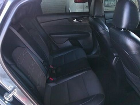 Used 2022 Kia Forte GT-Line w/ GT-Line Premium Package image 22