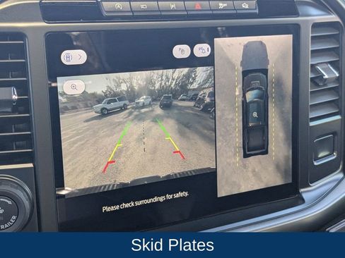 Used 2024 Ford F150 Raptor image 23