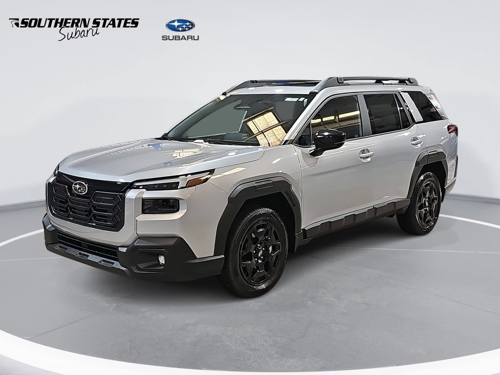 New 2026 Subaru Outback Limited w/ Premium/Limited Package 2 AWD/4WD image 1