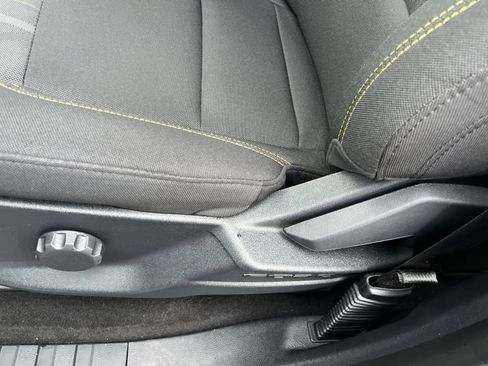 Used 2025 Ford F150 STX w/ Equipment Group 200A image 13