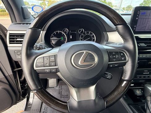 Used 2023 Lexus GX 460 Premium image 30