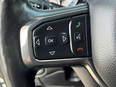 Used 2019 RAM 1500 Limited w/ Advanced Safety Group image 24