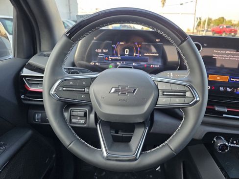 New 2026 Chevrolet Silverado EV Trail Boss image 29