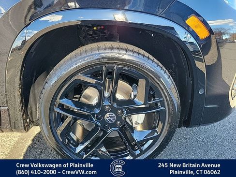 New 2026 Volkswagen Tiguan SE R-Line image 20