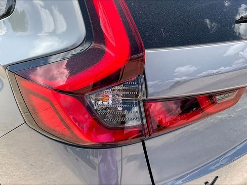 Used 2026 Honda CR-V Sport-L image 14