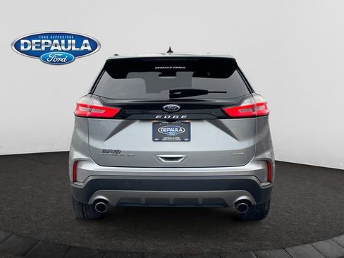 Used 2024 Ford Edge Titanium image 5