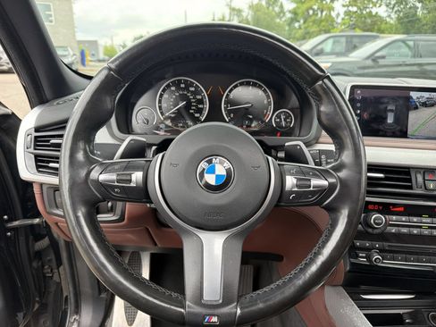 Used 2018 BMW X5 xDrive35i AWD/4WD image 26