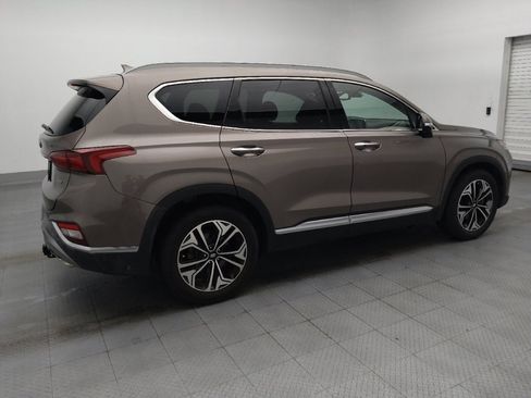 Used 2019 Hyundai Santa Fe FWD image 10