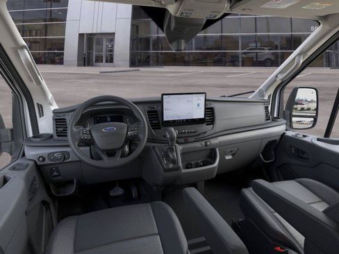 New 2026 Ford Transit 250 148 Medium Roof RWD image 9