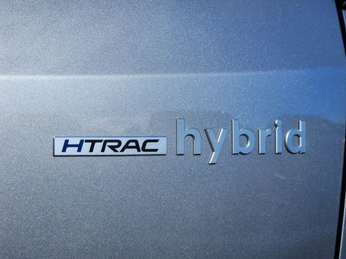 New 2026 Hyundai Tucson Limited AWD/4WD image 14