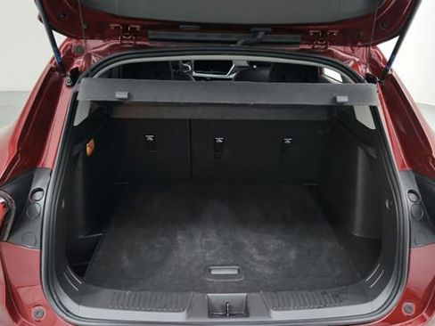 Used 2024 Chevrolet Trax LT w/ Driver Confidence Package image 20