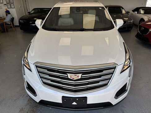 Used 2019 Cadillac XT5 FWD image 7