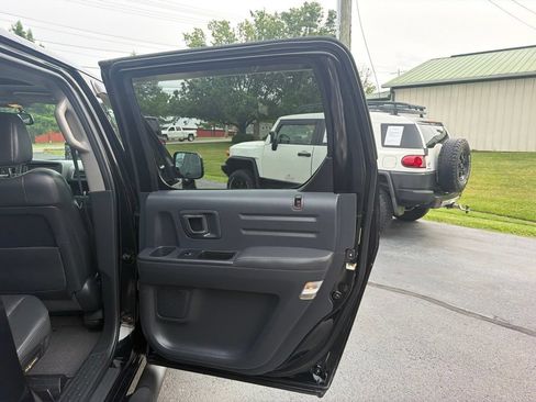 Used 2013 Honda Ridgeline RTL image 23