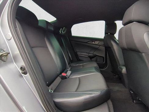 Used 2019 Honda Civic Sport image 18