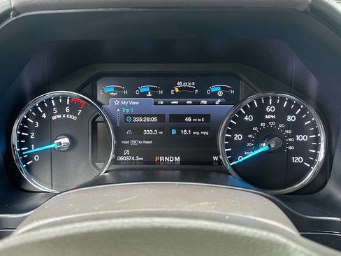 Used 2018 Ford Expedition Limited w/ Equipment Group 302A image 39