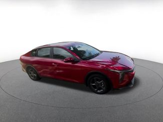 Used 2025 Kia K4 FWD video 2