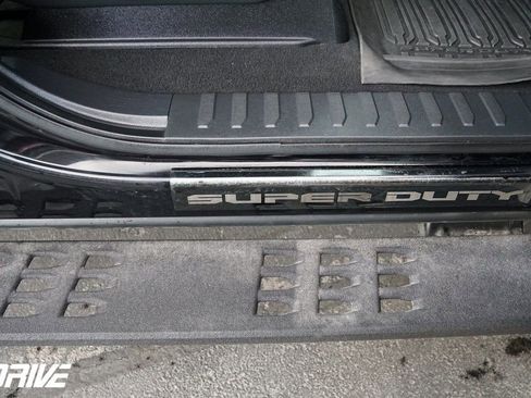 Used 2022 Ford F350 Lariat w/ Tremor Off-Road Package image 49