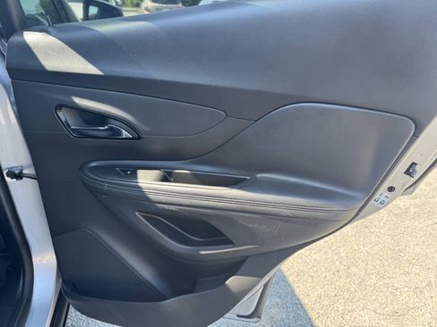 Used 2017 Buick Encore Preferred FWD image 16