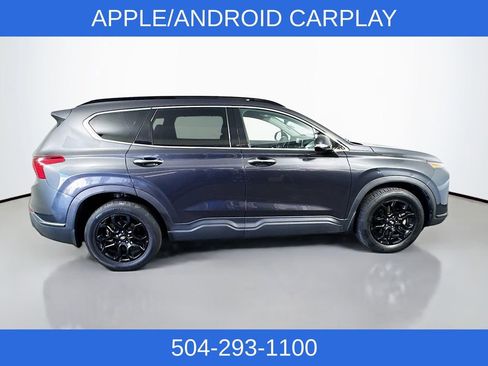 Used 2022 Hyundai Santa Fe XRT image 4