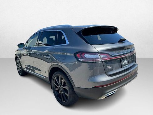 Used 2023 Lincoln Nautilus Reserve w/ Monochromatic Package AWD/4WD image 7