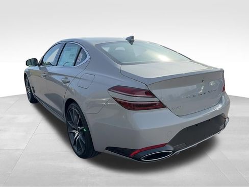 New 2026 Genesis G70 2.5T image 9
