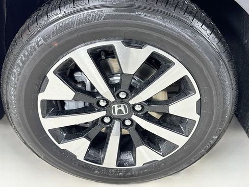 New 2026 Honda Odyssey EX-L image 13