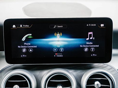 Certified 2022 Mercedes-Benz GLC 300 4MATIC image 12