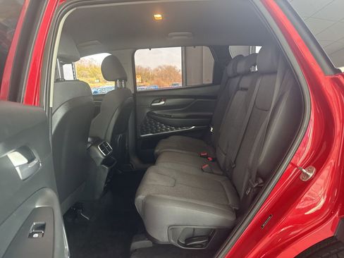 Used 2020 Hyundai Santa Fe SEL w/ Convenience Package image 15