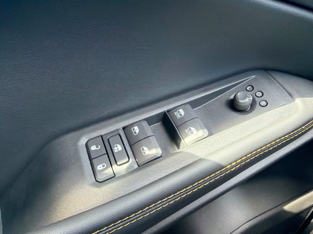 New 2026 Jeep Cherokee Limited AWD/4WD image 23
