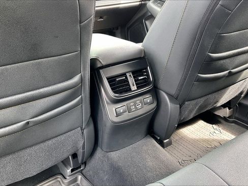 Certified 2025 Subaru Outback Wilderness AWD/4WD image 24