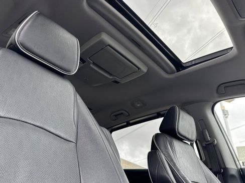 Certified 2022 Honda Odyssey Elite image 25