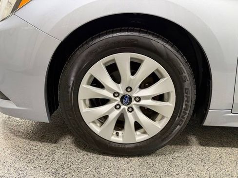 Used 2015 Subaru Legacy 2.5i Premium image 26