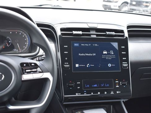 Used 2024 Hyundai Santa Cruz SEL FWD image 22